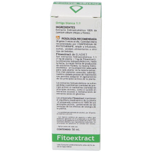 Fitoextract Ortiga Blanca 50Ml