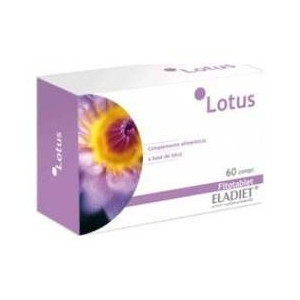 Fitotablet Lotus 60Comp.