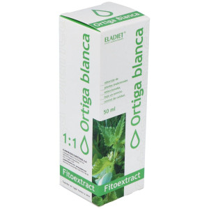 Fitoextract Ortiga Blanca 50Ml
