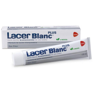 Lacer Lacerblanc Pasta...