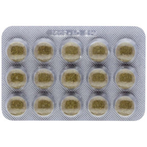 Fitotablet Sen 60Comp