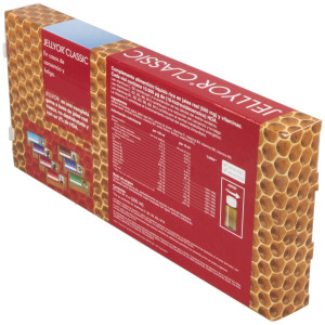 Jellyor Classic J.R Fructosa 20Viales