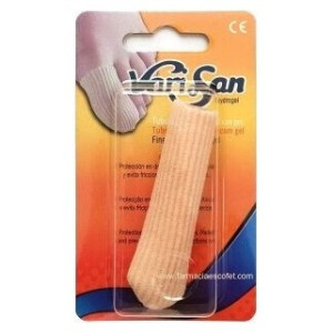 Varisan Tubo Elástico Dedil...