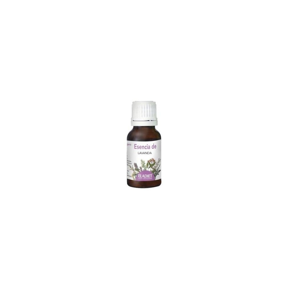 Fitoesencias Lavanda Aceite Esencial 15Ml