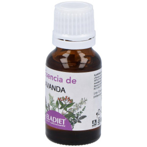 Fitoesencias Lavanda Aceite Esencial 15Ml