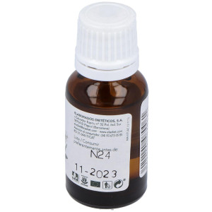 Fitoesencias Geranio Aceite Esencial 15Ml