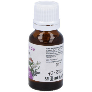 Fitoesencias Lavanda Aceite Esencial 15Ml