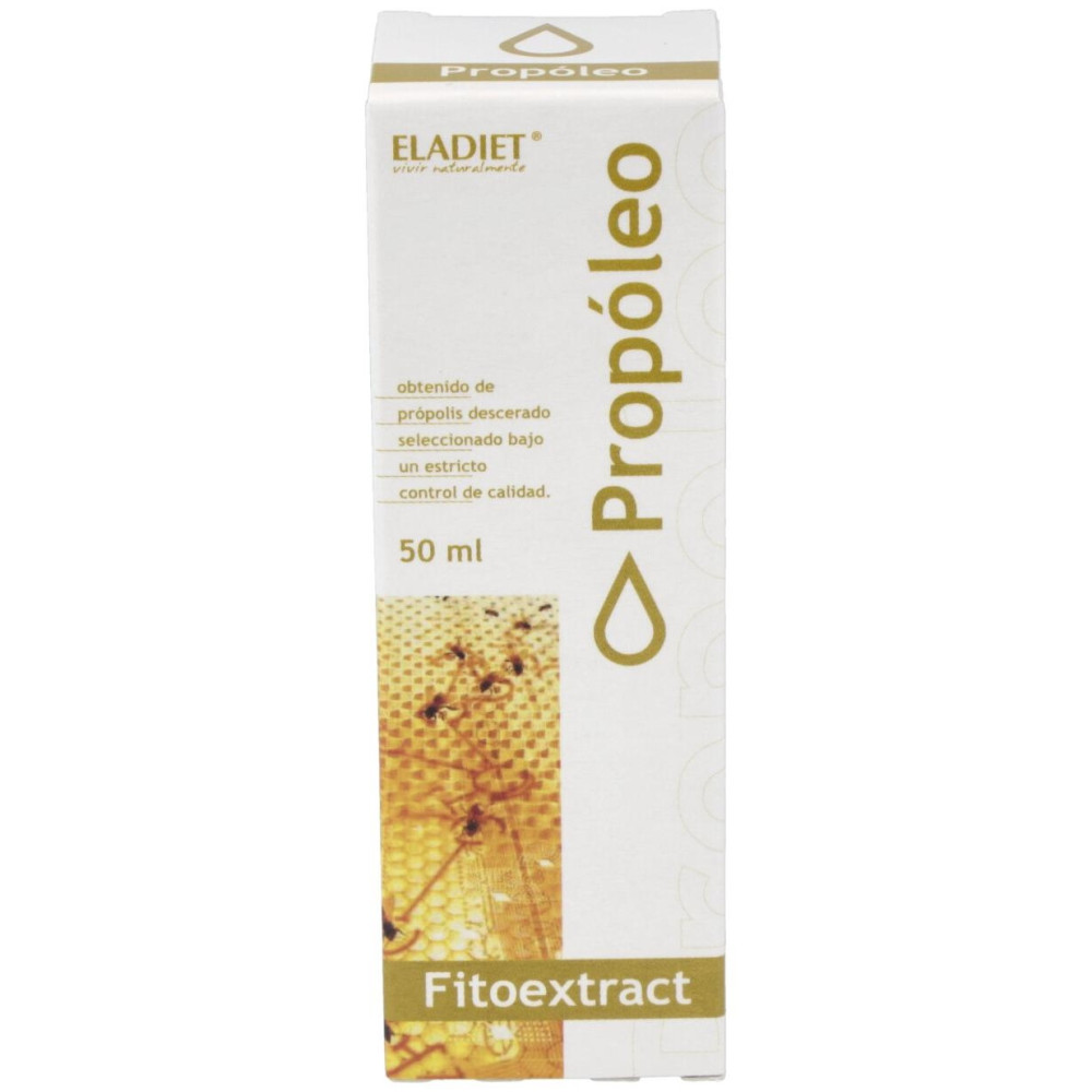 Fitoextract Propóleo 50Ml