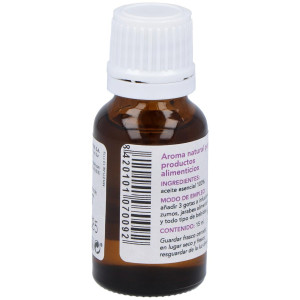 Fitoesencias Lavanda Aceite Esencial 15Ml