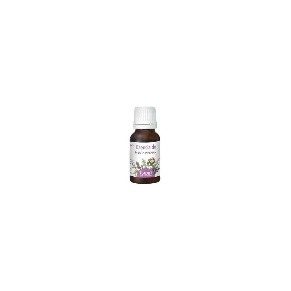 Fitoesencias Menta Piperita Aceite Esencial 15Ml