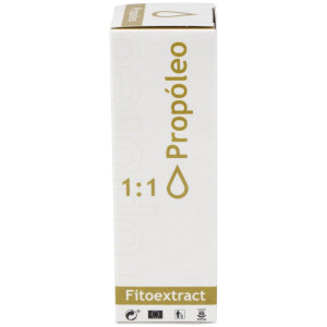 Fitoextract Propóleo 50Ml