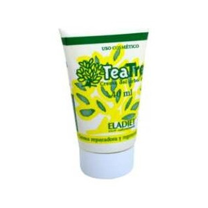 Eladiet Crema Del Árbol Del...