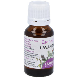 Fitoesencias Lavanda Aceite Esencial 15Ml