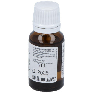 Fitoesencias Menta Piperita Aceite Esencial 15Ml