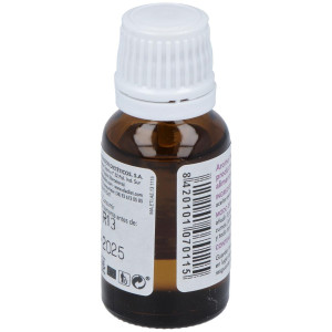 Fitoesencias Menta Piperita Aceite Esencial 15Ml
