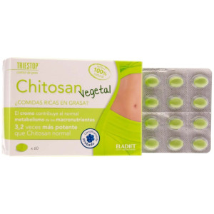 Triestop Chitosan Vegetal...