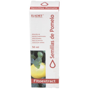 Fitoextract Semillas De...