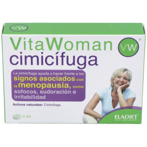 Eladiet Vitawoman Cimifuga...