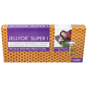 Jellyor Super I (Invierno)...