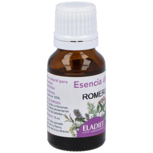 Fitoesencias Romero Aceite Esencial 15Ml