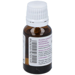 Fitoesencias Menta Piperita Aceite Esencial 15Ml