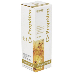 Fitoextract Propóleo 50Ml