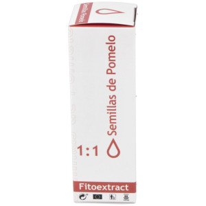Fitoextract Semillas De Pomelo 50Ml