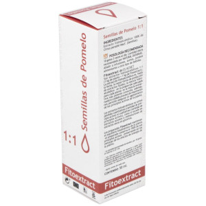 Fitoextract Semillas De Pomelo 50Ml