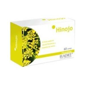 Fitotablet Hinojo 60Comp.