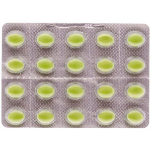 Triestop Chitosan Vegetal 60Comp.