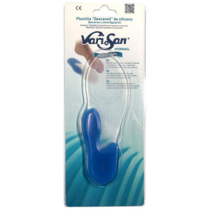 Vari+San Plantilla Hydrogel...