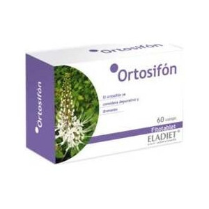 Fitotablet Ortosifon 60Comp
