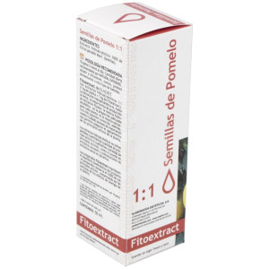 Fitoextract Semillas De Pomelo 50Ml