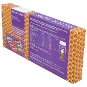 Jellyor Super I (Invierno) 20Monodosis