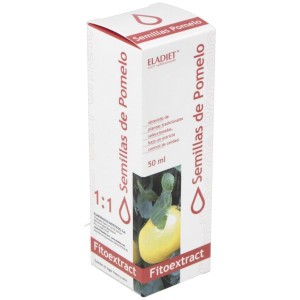 Fitoextract Semillas De Pomelo 50Ml