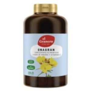 Granero Integral Onagan...