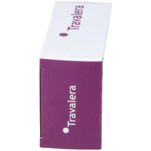 Fitotablet Travalera 60Comp.