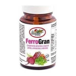 Granero Integral Ferrogan...