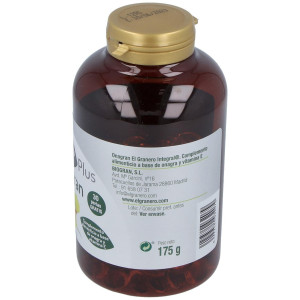 Granero Integral Onagan Plus 250 Perlas