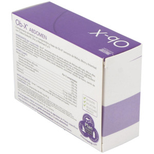 Triestop Ob-X Abdomen 60Comp.