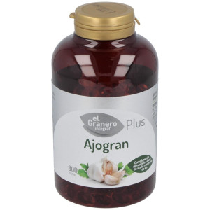 El Granero Ajogran 300 Perlas