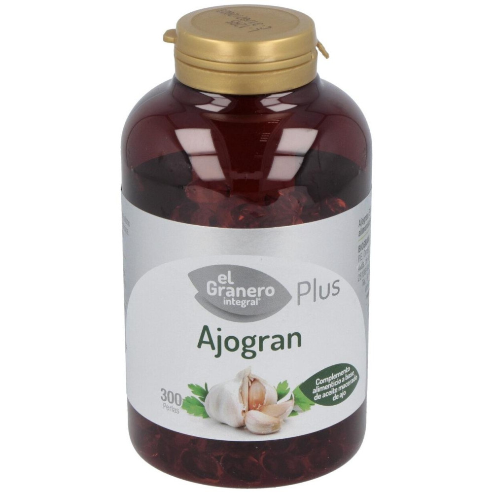 El Granero Ajogran 300 Perlas