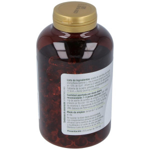 Granero Integral Onagan Plus 250 Perlas