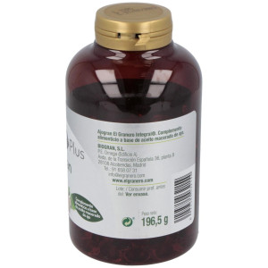 El Granero Ajogran 300 Perlas