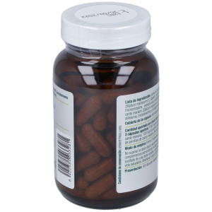 El Granero Integral Cardo Forte 550Mg 90 Cáps