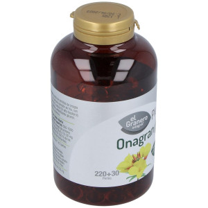 Granero Integral Onagan Plus 250 Perlas