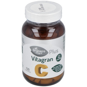 Vitagran C (Vit.C Forte +...