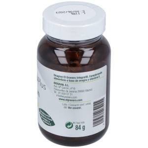 El Granero Onagran Plus 120 Perlas