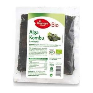 Granero Alimentacion Algas...