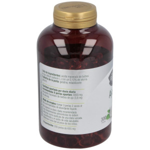 El Granero Ajogran 300 Perlas